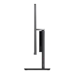 Alternative view of Lenovo ThinkCentre Neo 50a G5 All-in-One Touch Desktop (Intel Core 7 240H, 16GB DDR5, 512GB SSD, Intel Graphics, 23.8" FHD Touch Display, No OS)