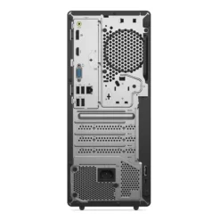 Lenovo ThinkCentre Neo 50t G5 Tower Desktop (Intel Core i3-14100, 8GB DDR5, 512GB SSD, Intel UHD Graphics 730, FreeDOS / No OS) - Keyboard & Mouse Included, 1-Year Warranty
