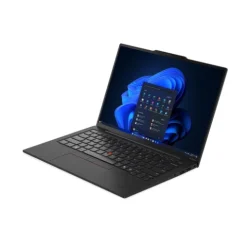 Lenovo ThinkPad X1 Carbon Gen 13 Aura Edition 14.0" WUXGA Touch Laptop (Intel Core Ultra 7 258V, 32GB DDR5, 1TB SSD, Intel Arc Graphics, Windows 11 Home) - Black