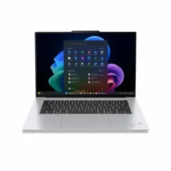 Lenovo ThinkPad X9-14 Gen 1 Aura Edition 14.0" OLED Laptop (Intel Core Ultra 7 268V, 32GB DDR5, 1TB SSD, Intel Arc 140V, Windows 11 Pro) - Grey