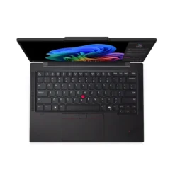 Alternative view of Lenovo ThinkPad T14s Gen 6 14.0" WUXGA Touch Laptop (Intel Core Ultra 7 255U, 32GB DDR5, 1TB SSD, Intel Graphics, Windows 11 Pro) - Grey