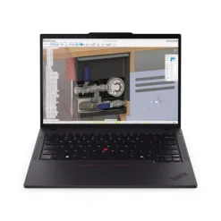 Lenovo ThinkPad P14s Gen 7 14.0" WUXGA Touch Mobile Workstation (AMD Ryzen AI 7 PRO 450, 32GB DDR5, 1TB SSD, Radeon 860M, Windows 11 Pro) - Grey