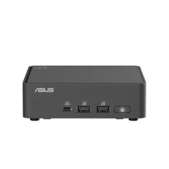 Asus NUC 15 Pro Tall Mini PC Kit (RNUC15CRHU700000, Intel Core Ultra 7 255H, Intel Arc Graphics, No RAM, No Storage, Wi-Fi 7, No OS, L6 Kit)