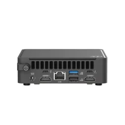 Alternative view of Asus NUC 15 Pro Tall Mini PC Kit (RNUC15CRHU700000, Intel Core Ultra 7 255H, Intel Arc Graphics, No RAM, No Storage, Wi-Fi 7, No OS, L6 Kit)