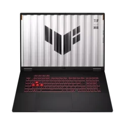 ASUS TUF Gaming 18.0" WUXGA Laptop - AMD Ryzen 7, RTX 5060, 16GB DDR5, 1TB SSD, Black