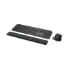 Logitech Wireless Keyboard MX keys Gen 2 combo for business Graphite 9 920 010934 2