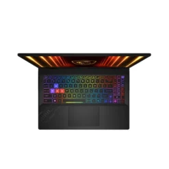 MSI Crosshair 18 HX AI 18.0" QHD+ Gaming Laptop (Intel Core Ultra 9 275HX, RTX 5070 8GB, 32GB DDR5, 1TB SSD, Windows 11 Home) - Black