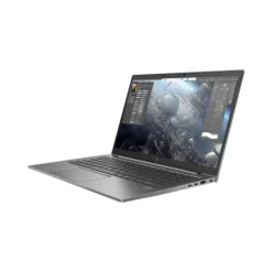 HP ZBook Firefly 14 G11 14.0" WUXGA Touch Mobile Workstation (Intel Core Ultra 5-125H, 16GB DDR5, 512GB SSD, Intel Arc Graphics, Windows 11 Pro) - Silver