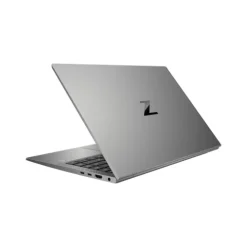 HP ZBook Firefly 14 G11 14.0" WUXGA Mobile Workstation (Intel Core Ultra 5 135U, 32GB DDR5, 512GB SSD, Intel Graphics, Windows 11 Pro) - Silver