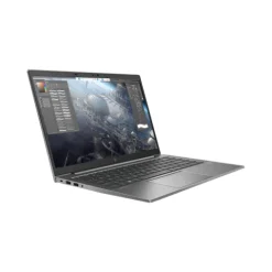 HP ZBook Firefly 14 G11 14.0" WUXGA Mobile Workstation (Intel Core Ultra 5 135U, 16GB DDR5, 256GB SSD, Intel Graphics, Windows 11 Pro) - Silver