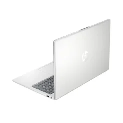 Alternative view of HP 15-FD2022ne 15.6" FHD Laptop (Intel Core Ultra 7 255U, 8GB DDR5, 512GB SSD, Intel Graphics, NoOS) - Silver