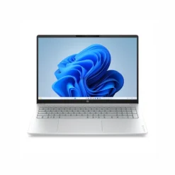 HP, OmniBook 3 17-DF0575CL , Intel Core Ultra 7 355, 1TB SSD, 16GB DDR5, 17.3 Inch Touch, 1920x1200, Intel Graphics, W11H, Silver, 1 Year Warranty