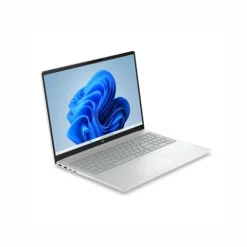Alternative view of HP, OmniBook 3 17-DF0575CL , Intel Core Ultra 7 355, 1TB SSD, 16GB DDR5, 17.3 Inch Touch, 1920x1200, Intel Graphics, W11H, Silver, 1 Year Warranty