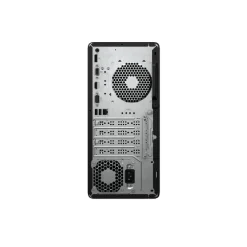 Alternative view of HP Pro Tower 290 G9 Desktop PC (Intel Core i7-13700, 8GB DDR4, 512GB SSD, Intel UHD Graphics 770, DOS) - 1-Year Warranty