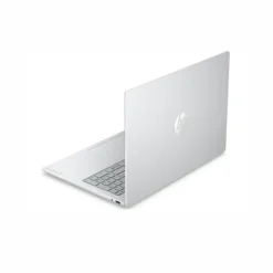 Alternative view of HP, OmniBook 3 16-BU0305DX, Intel Core Ultra 5 225U, 512GB SSD, 8GB DDR5, 16.0 Inch Touch, 1920x1200, Intel Graphics, W11H, Silver, 1 Year Warranty