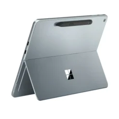 Alternative view of Microsoft Surface Pro 12" (1st Edition, Snapdragon X Plus 8-Core, 16GB RAM, 256GB SSD) - Platinum