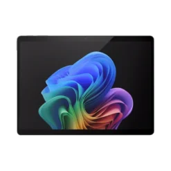 Alternative view of Microsoft Surface Pro 13" (12th Edition, Copilot+ PC, Snapdragon X2 Plus 10-Core, 16GB RAM, 512GB SSD) - Platinum