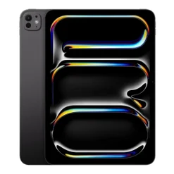 Alternative view of Apple iPad Pro 11-inch M5 Wifi 256GB - Space Black