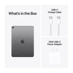 Apple Ipad Air 13 Inch M4 Chip WiFi 256GB Space Grey