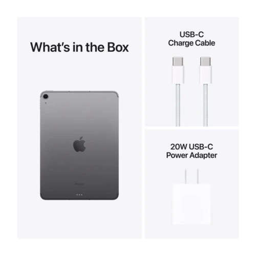 Apple Ipad Air 13 Inch M4 Chip WiFi 256GB Space Grey 1 Apple Ipad Air 13 Inch M4 Chip WiFi 256GB Space Grey