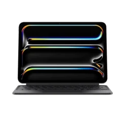 Apple Magic Keyboard for iPad Pro 11‑inch (M4-M5) - English - Black