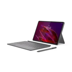 Lenovo Yoga Tab, 256GB, 12GB Ram, 11.1", WIFI, Grey with Pen + Keyboard