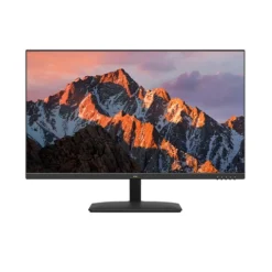 Alternative view of ViewSonic 31.5" 4K UHD Flat VA Monitor (3840 x 2160, 60Hz, 4ms, 3000:1 Contrast Ratio, Micro-Bezel) - Black, 3-Year Warranty