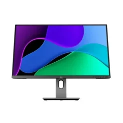 ViewSonic VG2781-4K 27" 4K UHD Ergonomic IPS Monitor (DisplayHDR 400, USB-C 96W Power Delivery, Built-in Speakers) - Black, 3-Year Warranty