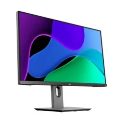 Alternative view of ViewSonic VG2781-4K 27" 4K UHD Ergonomic IPS Monitor (DisplayHDR 400, USB-C 96W Power Delivery, Built-in Speakers) - Black, 3-Year Warranty