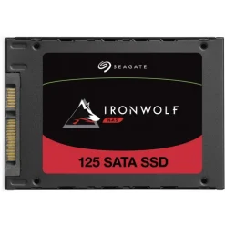 Seagate IronWolf 125, 250GB SATA 6Gb/s 2.5 NAS