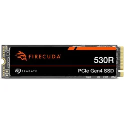 Seagate FireCuda 530R 4TB Gen4x4 NVME 1.4 M.2 2280