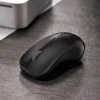 Rapoo 1620 Wireless Optical Mouse (1000 DPI, Ambidextrous, Black) 7 Rapoo 1620 Wireless Mouse