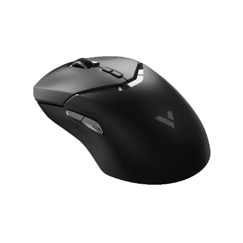 Rapoo VT960PRO Wired/Wireless Gaming Mouse (OLED Display, 26000 DPI, Black) 4 Rapoo VT960PRO Wired/Wireless Gaming Mouse (OLED Display, 26000 DPI, Black) - Image 4