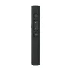 Rapoo XR100 Wireless Laser Presenter (2.4GHz, Red Laser, Black) 8 Rapoo XR100 Wireless Presenter