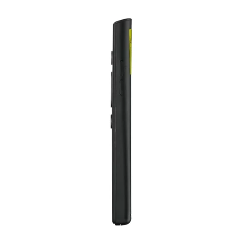 Rapoo XR100 Wireless Laser Presenter (2.4GHz, Red Laser, Black) 3 Rapoo XR100 Wireless Laser Presenter (2.4GHz, Red Laser, Black) - Image 3