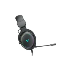 Alternative view of Rapoo VH300S Virtual 7.1-Channel Gaming Headset Black