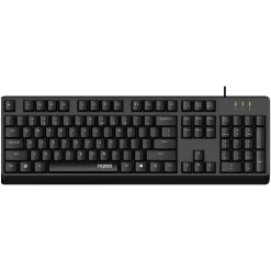 Rapoo NK1900 Wired Keyboard