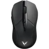 Rapoo V300SE Wired/Wireless Gaming Mouse (Dual-Mode, Black) 7 12401 1