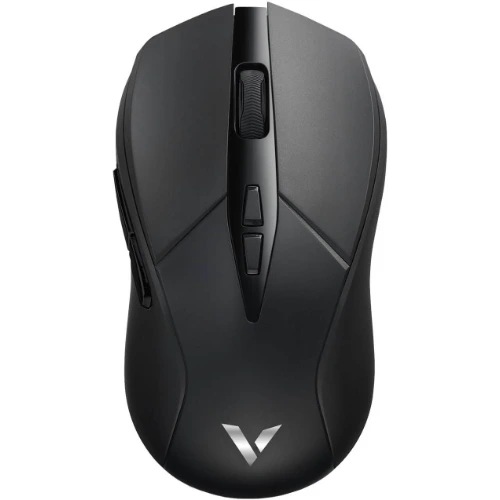 Rapoo V300SE Wired/Wireless Gaming Mouse (Dual-Mode, Black) 4 Rapoo V300SE Wired/Wireless Gaming Mouse (Dual-Mode, Black) - Image 4