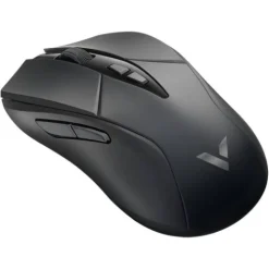 Rapoo V300SE Wired/Wireless Gaming Mouse (Dual-Mode, Black)