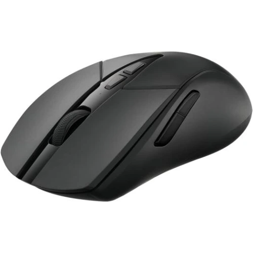 Rapoo V300SE Wired/Wireless Gaming Mouse (Dual-Mode, Black) 3 Rapoo V300SE Wired/Wireless Gaming Mouse (Dual-Mode, Black) - Image 3