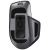 Rapoo MT760L Multi-Mode Wireless Ergonomic Mouse (Rechargeable, Light Black) 8 12831 4