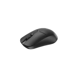 Alternative view of Rapoo 1510 Silent Wireless Optical Mouse (Black)