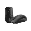 Rapoo 1510 Silent Wireless Optical Mouse (Black) 5 13124 3