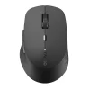 Rapoo M300 Silent Multi-Mode Wireless Optical Mouse (Dark Grey) 6 Rapoo M300 Silent Wireless Mouse