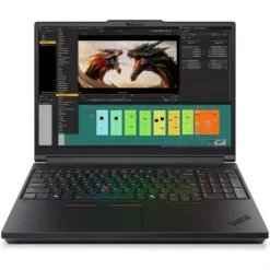 Lenovo ThinkPad P16 Gen 2 4K