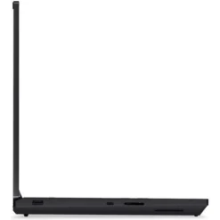 Alternative view of Lenovo ThinkPad P16 Gen 2 Mobile Workstation (Intel Core i7-14700HX, 32GB DDR5, 1TB SSD, RTX 2000 Ada 8GB, 16.0" 4K, W11P, Grey)