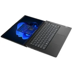 Lenovo, V14 G4, Intel Core i7-13620H, 512GB SSD, 16GB DDR4, 14.0", 1920x1080, Intel UHD Graphics , W11H, Black, 1 Year Warranty