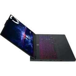 Alternative view of Lenovo, Legion Pro 7i, Intel Core Ultra 9 275HX, 1TB SSD, 32GB DDR5, 16.0" OLed, 2560x1440, Nvidia GeForce RTX 5080 16GB , W11H, Black, 1 Year Warranty