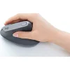 Logitech MX Vertical Advanced Ergonomic Wireless Mouse (Bluetooth/USB, Rechargeable, Graphite) 5 910 005448 3